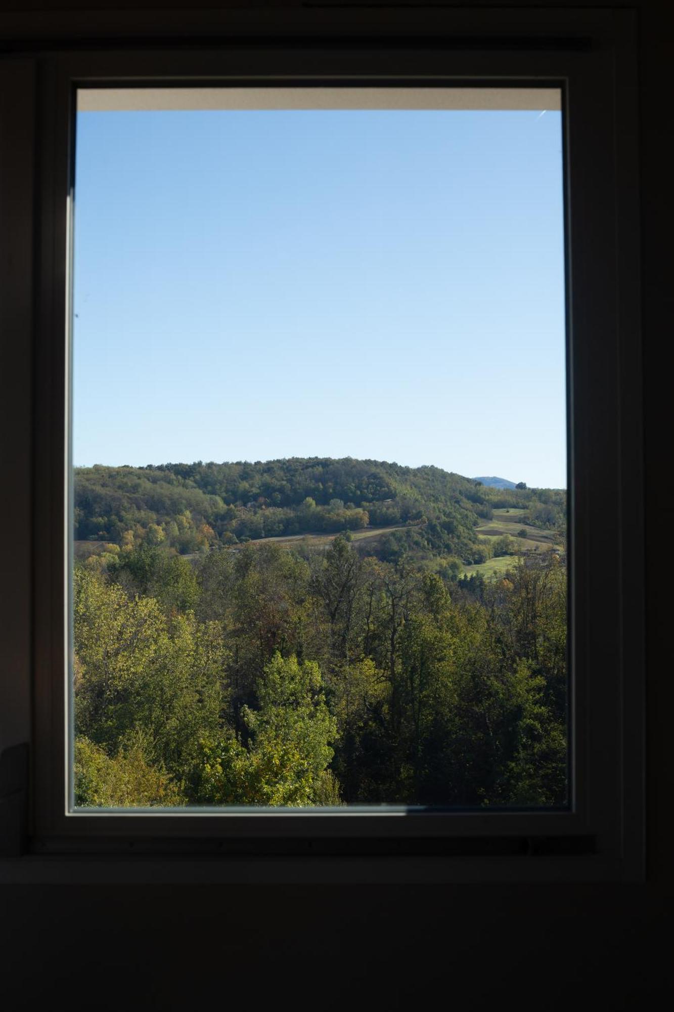 Agriturismo La Costa Gropparello المظهر الخارجي الصورة