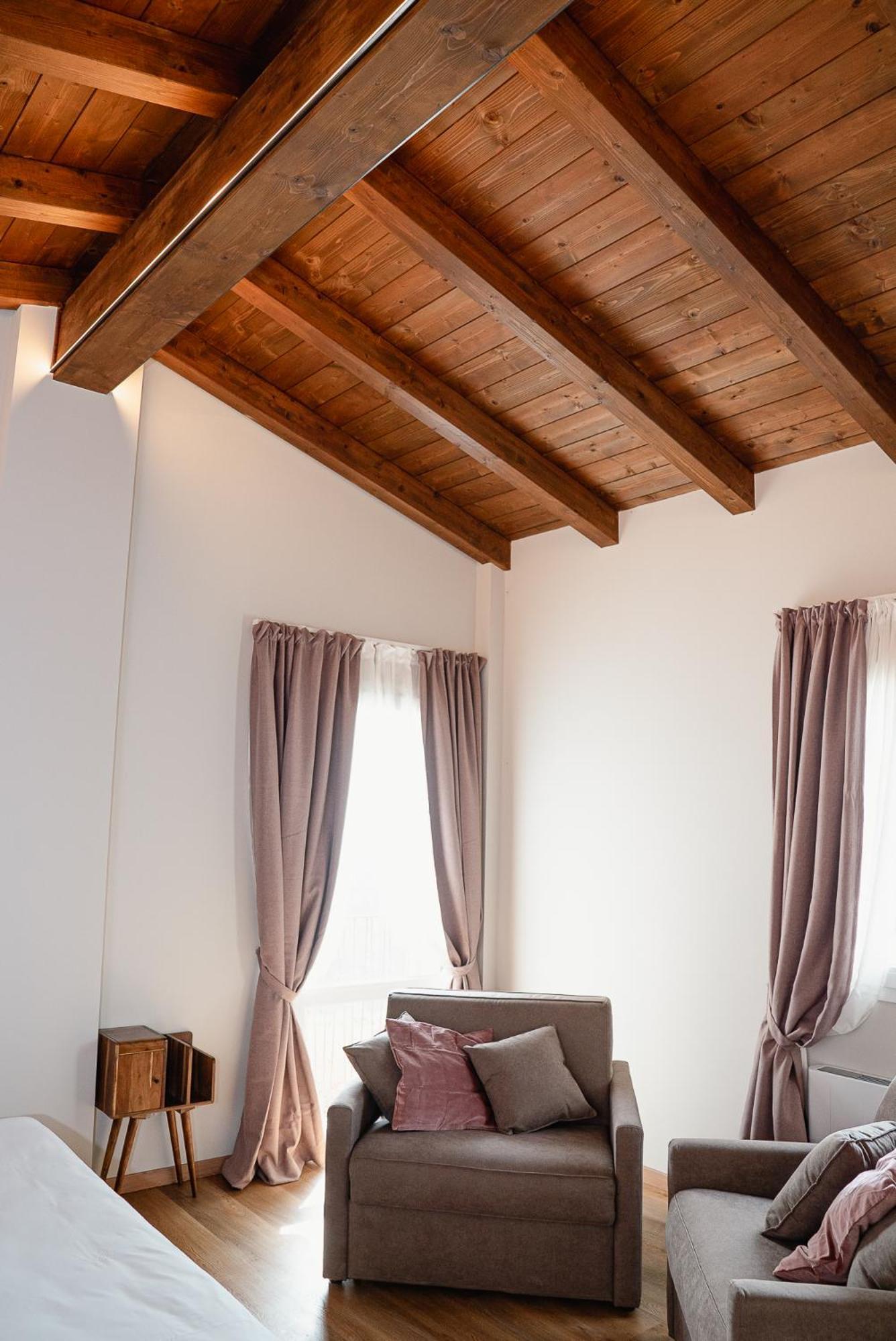 Agriturismo La Costa Gropparello المظهر الخارجي الصورة