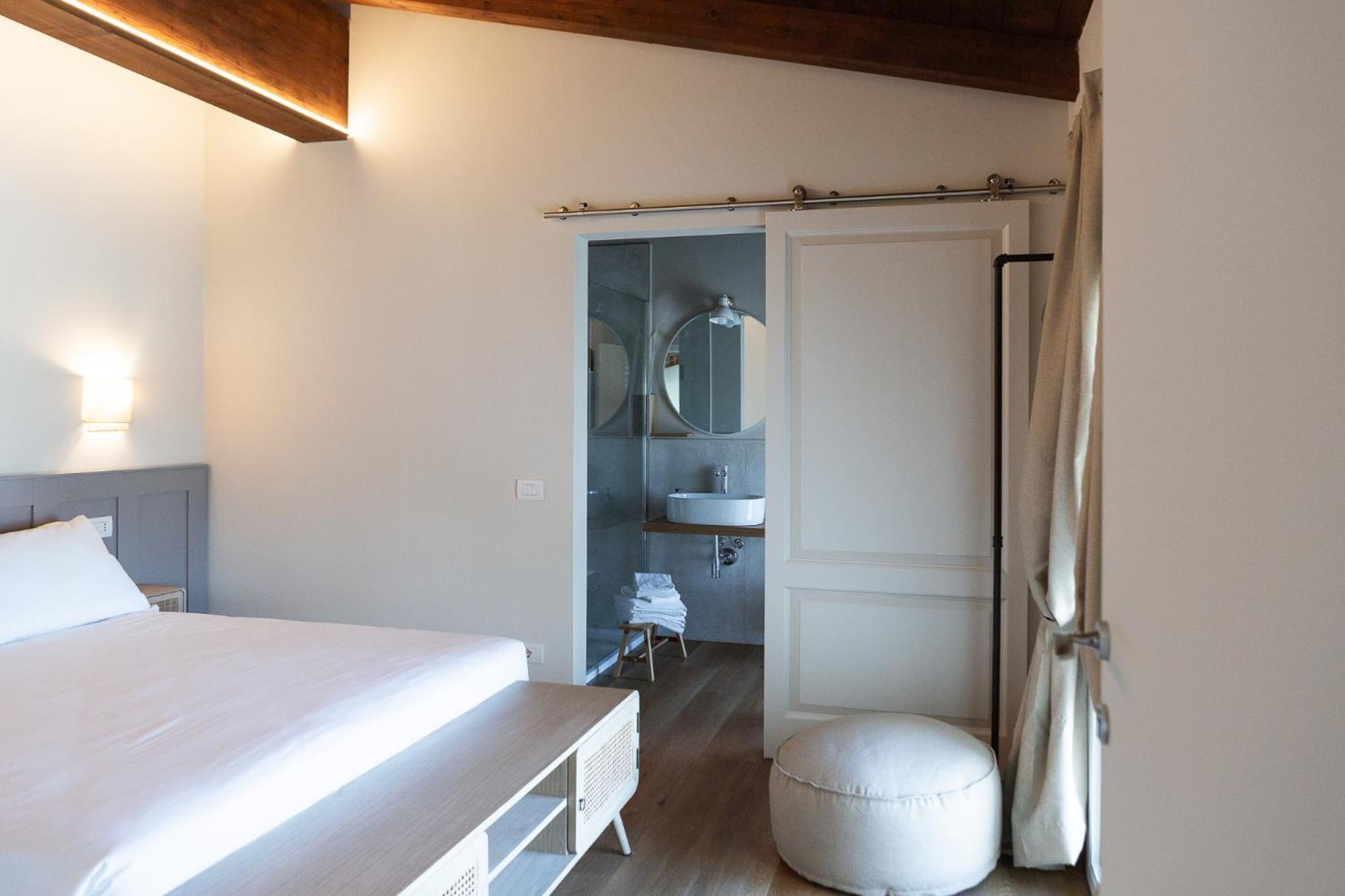 Agriturismo La Costa Gropparello المظهر الخارجي الصورة