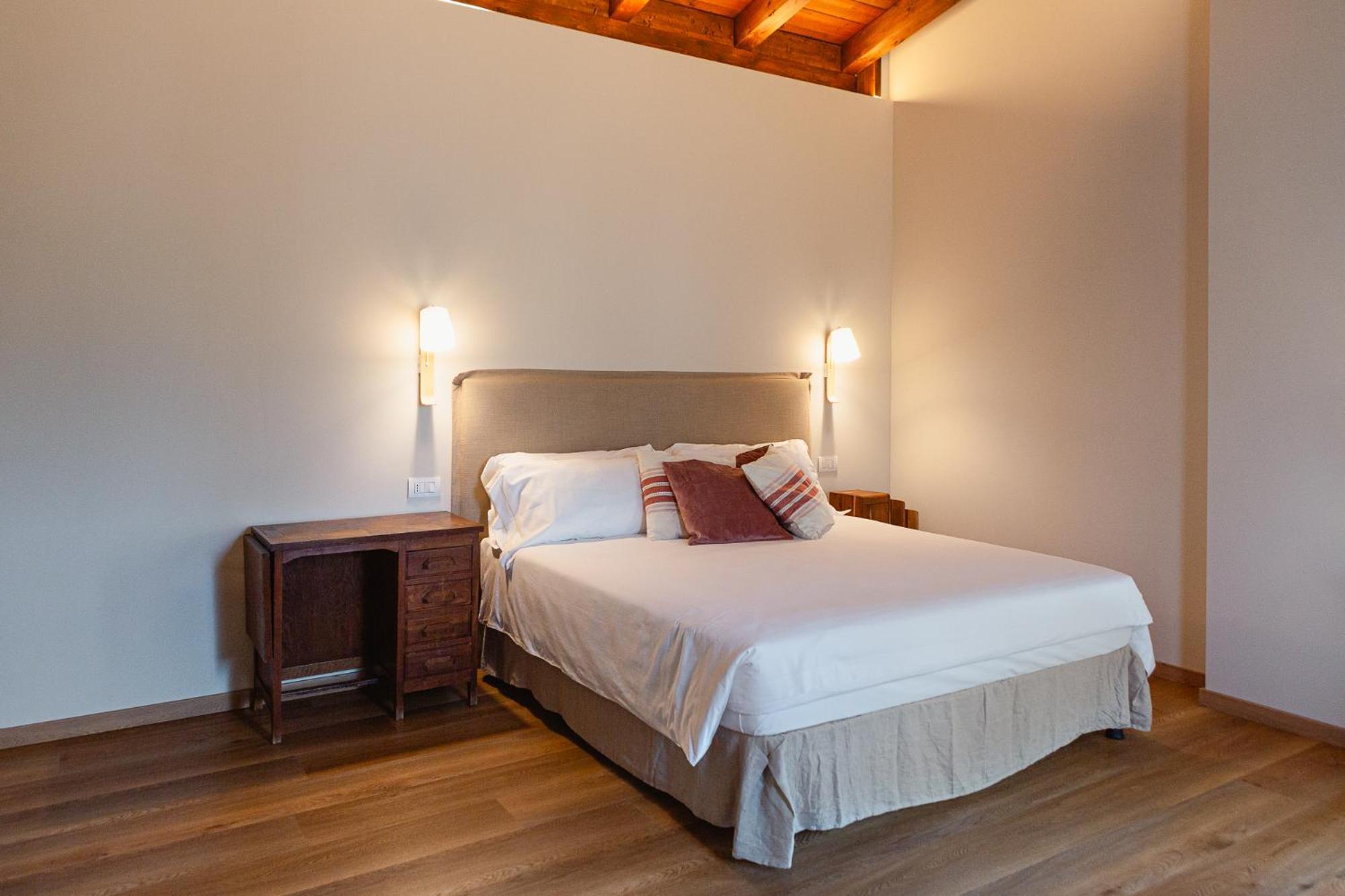 Agriturismo La Costa Gropparello المظهر الخارجي الصورة